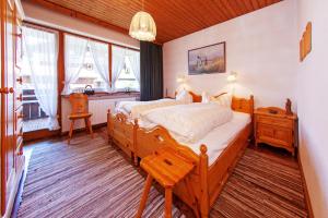 Ferienwohnung \