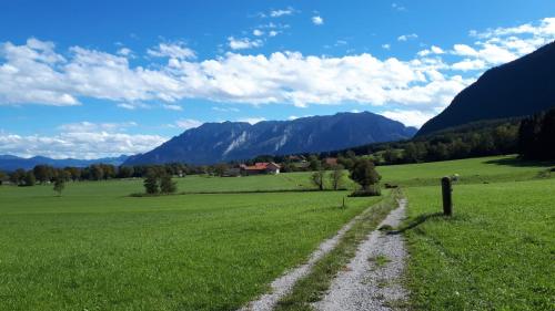 Ferienwohnung Reiter