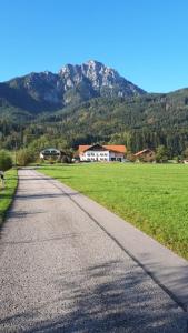 Ferienwohnung Reiter