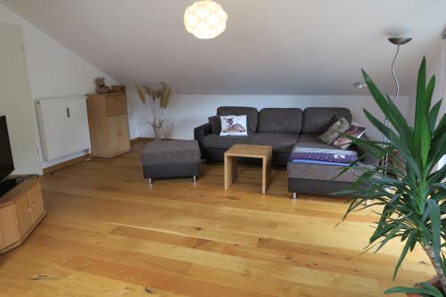 Ferienwohnung Reiteralmblick - Regina Häusl