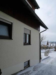 Appartement Ferienwohnung Reitinger Gartenzell 92444 Rötz Bavière