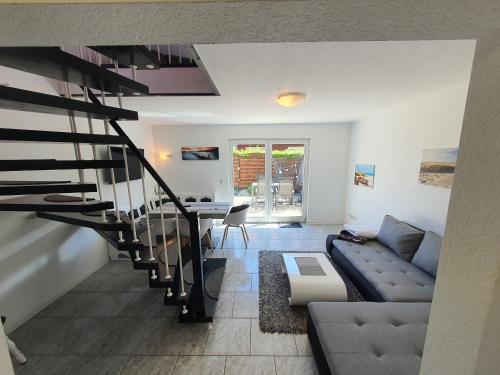 Ferienwohnung relax