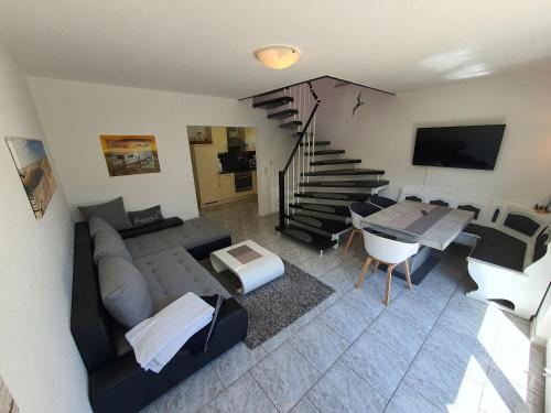 Ferienwohnung relax