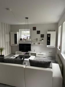 Appartement Ferienwohnung Relax 9 Am Bachgarten 36318 Schwalmtal Hesse