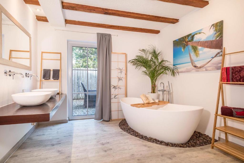 Ferienwohnung Relax Hauptstr. 7, 88138 Sigmarszell