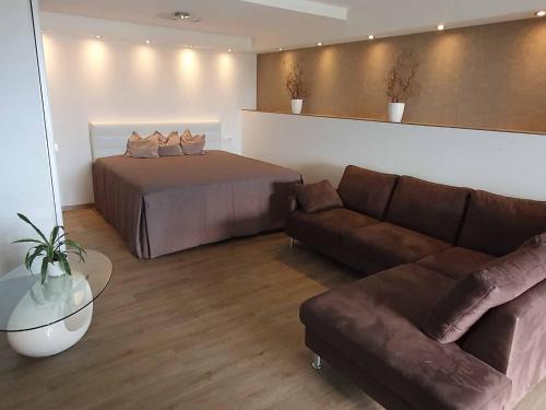 Ferienwohnung Relax