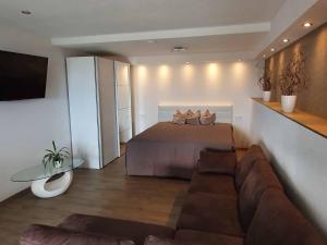 Ferienwohnung Relax