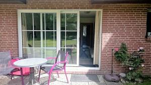 Ferienwohnung Remuß