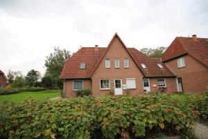 Appartement Ferienwohnung Remuß Hahneburg 7a 25836 Garding Schleswig-Holstein