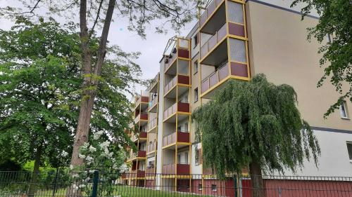 Ferienwohnung Renate