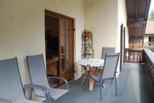 Ferienwohnung Renate