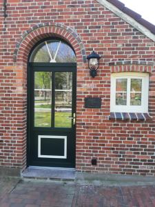 Ferienwohnung Rendelchen