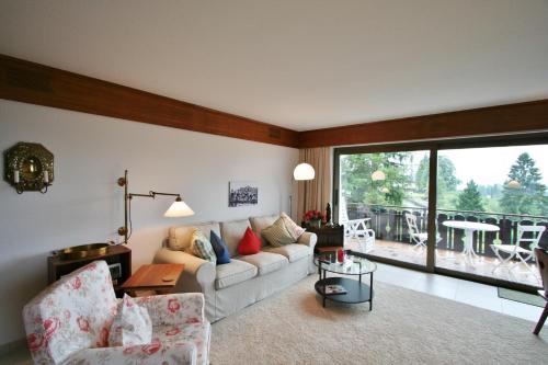 Ferienwohnung Rengstorf
