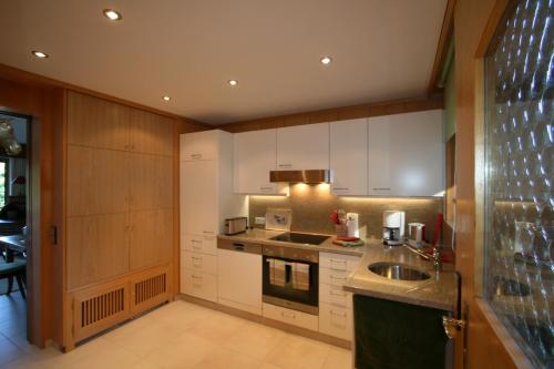 Ferienwohnung Rengstorf