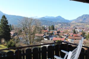 Ferienwohnung Rengstorf