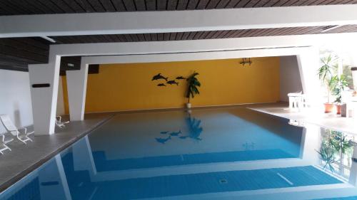 Ferienwohnung Reni