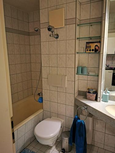 Ferienwohnung Reni