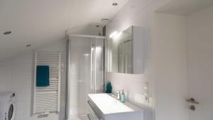 Ferienwohnung Rennsteigblick