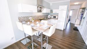 Ferienwohnung \