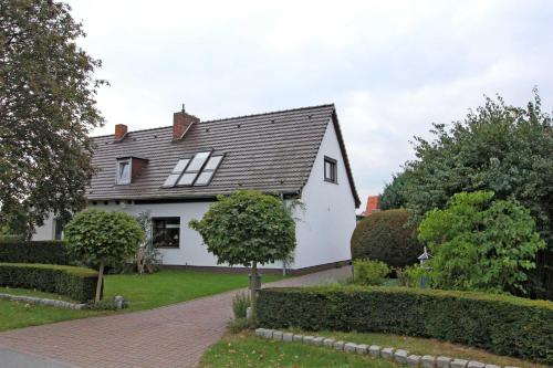 Ferienwohnung Rerik MOST 2371