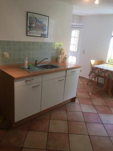 Ferienwohnung - Reriker Straße