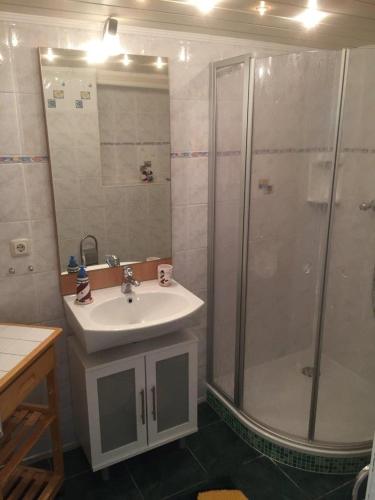 Ferienwohnung - Reriker Straße