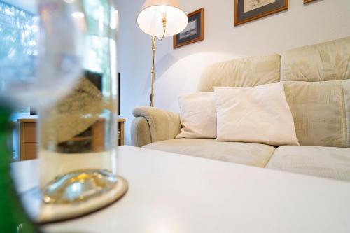 Ferienwohnung Residenz am Hang App 119