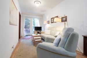 Ferienwohnung Residenz am Hang App 119