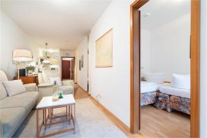 Ferienwohnung Residenz am Hang App 119