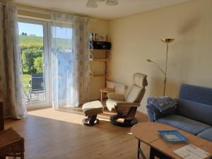 Ferienwohnung Residenz am Sandstrand Norddeich