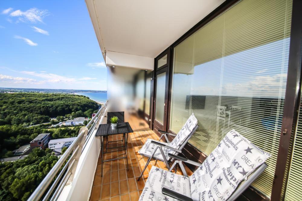 Appartement Ferienwohnung Residenz App. 327 An der Waldkapelle 26 23669 Timmendorfer Strand