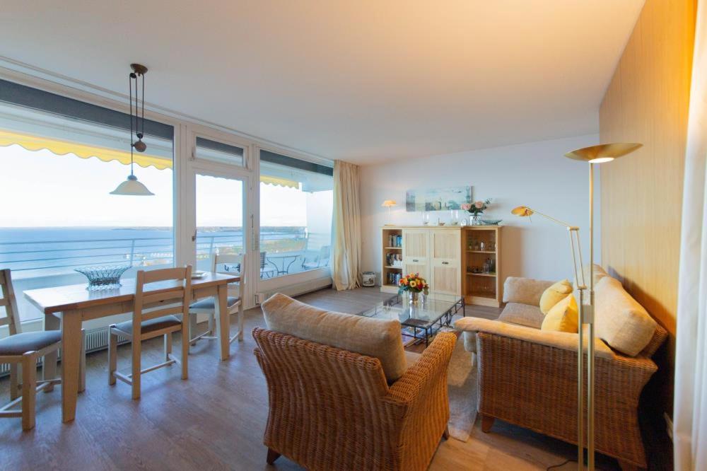 Ferienwohnung Residenz App 809 - Timmendorfer Strand An der Waldkapelle 26, 23669 Timmendorfer Strand