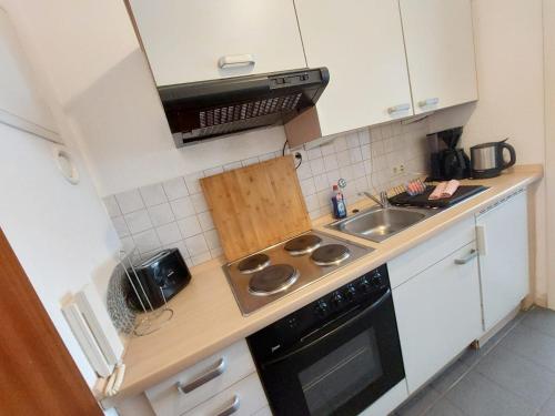 Ferienwohnung Resit 3