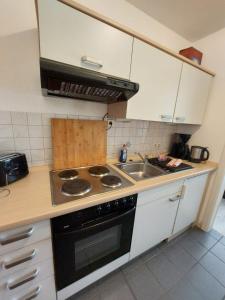 Appartement Ferienwohnung Resit 3 Bleichenstraße 49A 31515 Steinhude Basse-Saxe