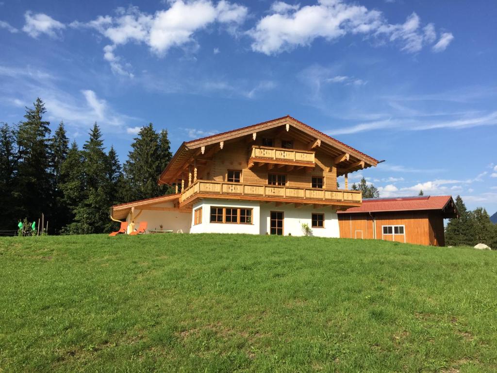 Appartement Ferienwohnung Restenlehen Restenweg 10 83471 Schönau am Königssee