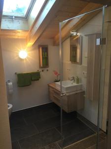 Ferienwohnung Restenlehen