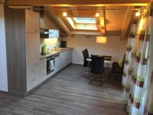 Ferienwohnung Restenlehen