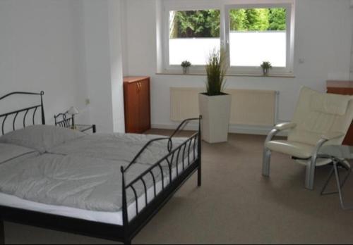 Ferienwohnung Reuter - Am Meer