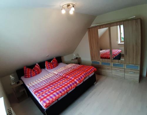 Ferienwohnung Reuter Christine