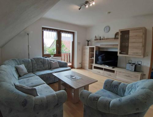 Ferienwohnung Reuter Christine