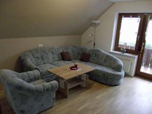 Ferienwohnung Reuter Christine
