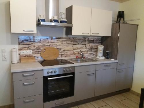 Ferienwohnung Reuter