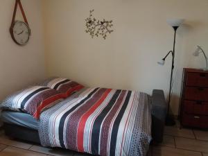 Ferienwohnung Reuter