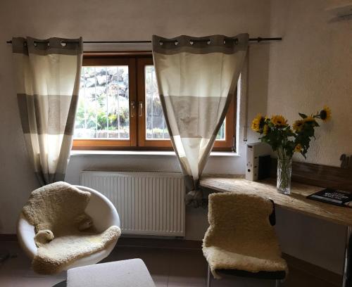 Ferienwohnung Rhein-Neckar