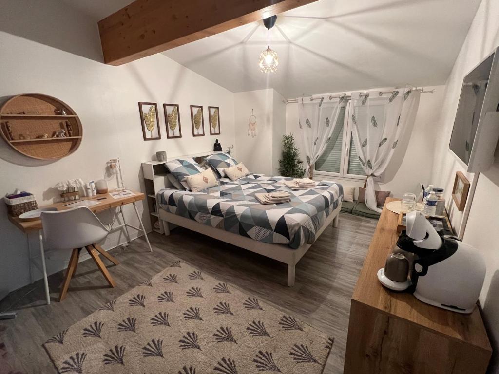 Ferienwohnung Rheinaue