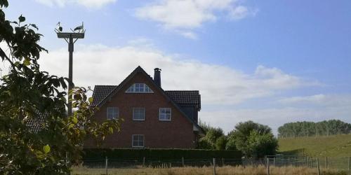 Ferienwohnung Rheinblick Bislich