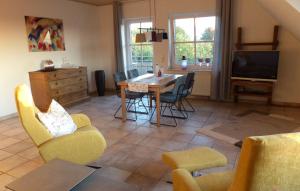 Ferienwohnung Rheinblick Bislich