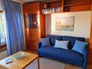 Ferienwohnung Rheinblick in Büsingen -keine Monteure-