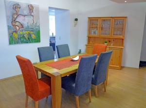 Ferienwohnung Rheingold