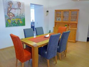 Appartement Ferienwohnung Rheingold Güntherstraße 12 56626 Andernach Rhénanie-Palatinat